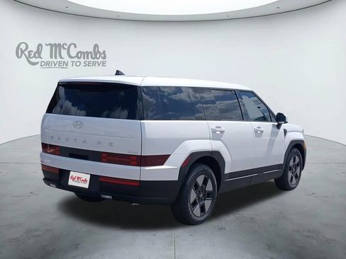 New 2026 Hyundai Santa Fe SE FWD image 5