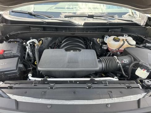 Used 2024 GMC Yukon XL Denali RWD image 10