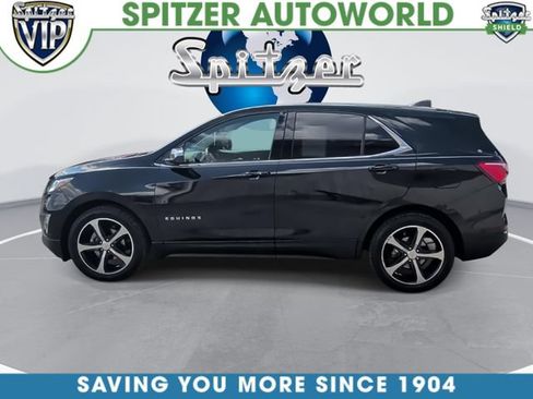 Used 2020 Chevrolet Equinox LT FWD image 6