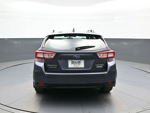 Used 2017 Subaru Impreza 2.0i Limited w/ Moonroof/BSD & Rcta/Eyesight image 7