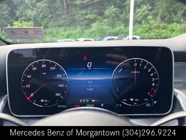 Certified 2026 Mercedes-Benz GLC 350e 4MATIC image 15