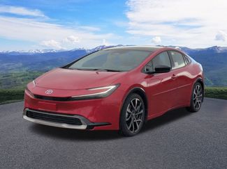 New 2026 Toyota Prius Plug-In Hybrid video 1