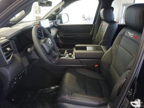 New 2026 Toyota Tundra TRD Pro AWD/4WD image 23
