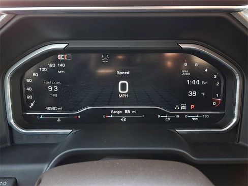 Certified 2024 GMC Sierra 1500 Denali w/ Denali Reserve Package image 22