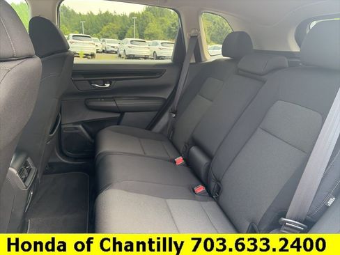 Certified 2024 Honda CR-V EX image 22