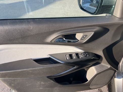 New 2026 Chevrolet Trax LT w/ Driver Confidence Package image 4