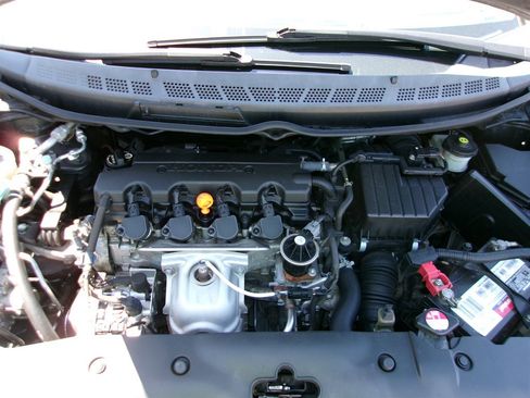 Used 2007 Honda Civic LX image 24