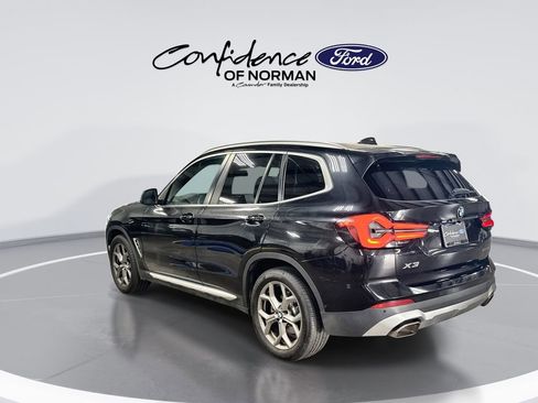 Used 2023 BMW X3 sDrive30i image 6