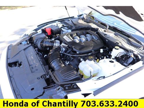 Used 2025 Ford Mustang GT image 30