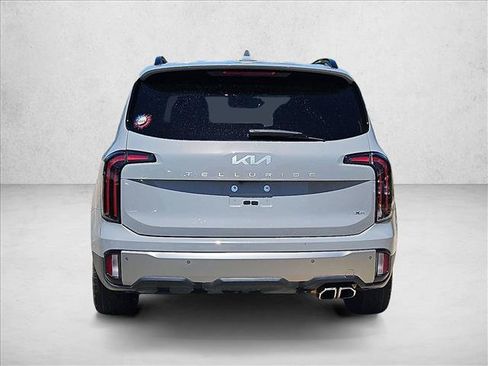 Used 2023 Kia Telluride SX Prestige X-Pro AWD/4WD image 7