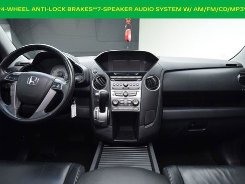 Used 2013 Honda Pilot EX-L image 3