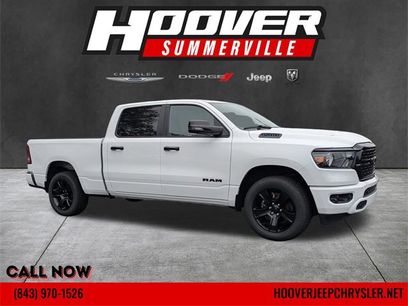 Used 2024 RAM 1500 Big Horn