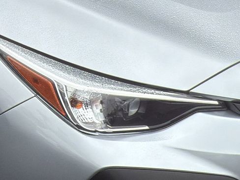 Certified 2024 Subaru Crosstrek 2.0i w/ Popular Package #1A AWD/4WD image 8