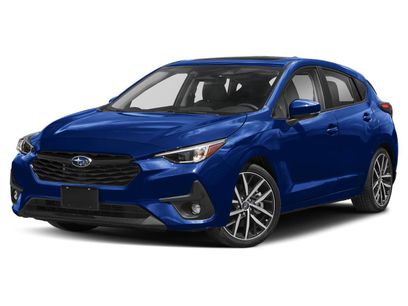 New 2026 Subaru Impreza 2.0i Sport