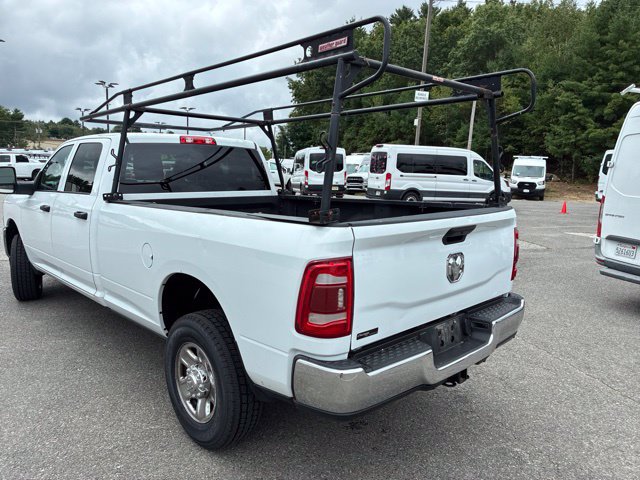 Used 2024 RAM 2500 Tradesman w/ Chrome Appearance Group AWD/4WD image 3