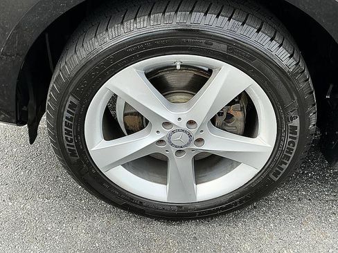 Used 2016 Mercedes-Benz GLE 350 4MATIC image 9