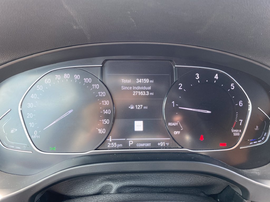 Used 2022 BMW X3 xDrive30i AWD/4WD image 24