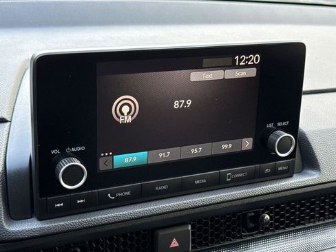 Certified 2023 Honda CR-V EX image 18