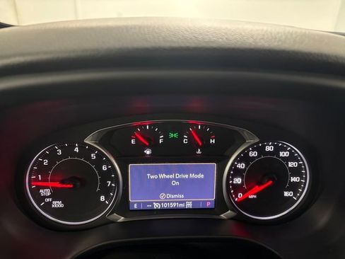 Used 2020 GMC Acadia AT4 image 45