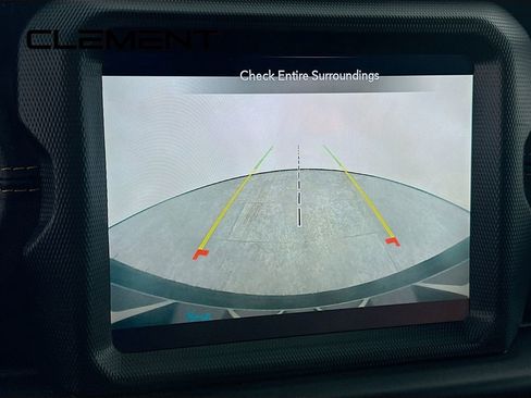 Used 2023 Jeep Wrangler Unlimited Sahara image 20