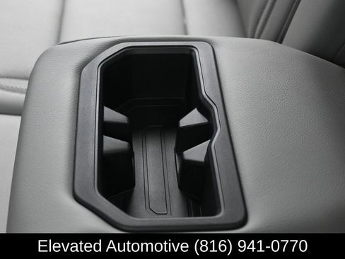 Used 2022 Toyota Tundra SR5 w/ TRD Sport Premium Package AWD/4WD image 24