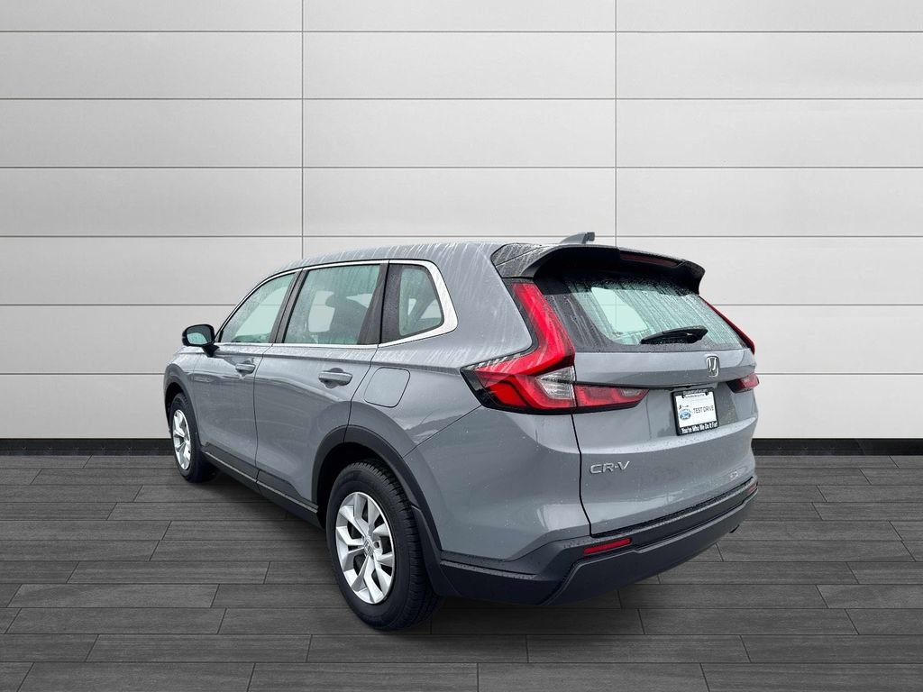 Used 2024 Honda CR-V LX image 5
