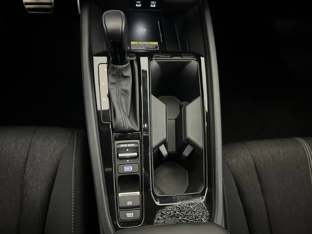 Used 2025 Honda Accord Sport image 69