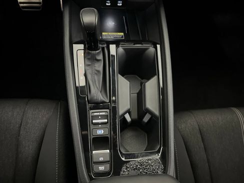 Used 2025 Honda Accord Sport image 69