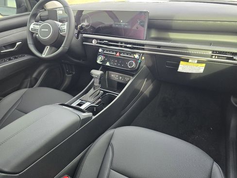 New 2026 Hyundai Tucson SEL image 27