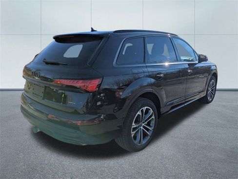 New 2026 Audi Q7 2.0T Premium image 3