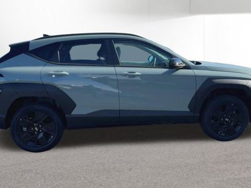New 2026 Hyundai Kona SEL Sport AWD/4WD image 10