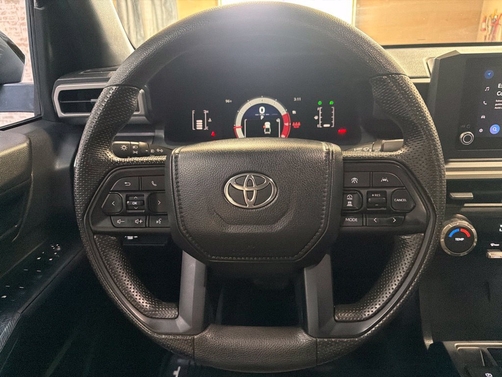 Used 2024 Toyota Tacoma SR5 RWD image 18