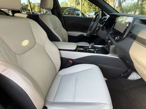 Used 2023 Lexus RX 350 Premium w/ Cold Area Package FWD image 42