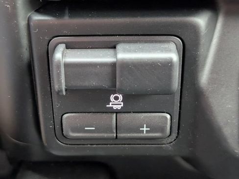 Used 2019 GMC Sierra 1500 SLT w/ SLT Premium Package AWD/4WD image 23