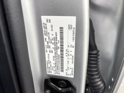 Used 2017 Ford F150 XLT w/ Equipment Group 302A Luxury RWD image 35