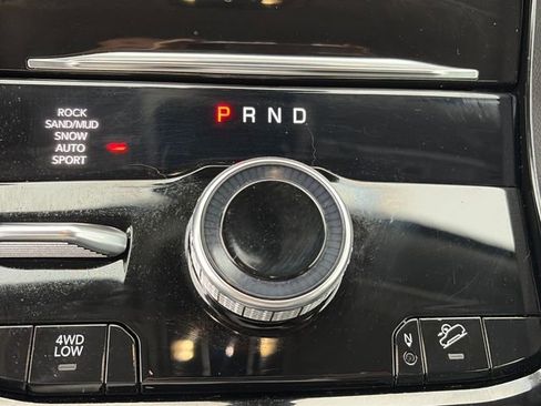 Used 2022 Jeep Grand Cherokee Limited 4xe w/ Luxury Tech Group II AWD/4WD image 35