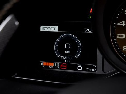 Certified 2018 Ferrari 488 Spider RWD image 34