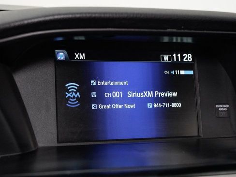 Used 2015 Honda Accord EX-L image 15