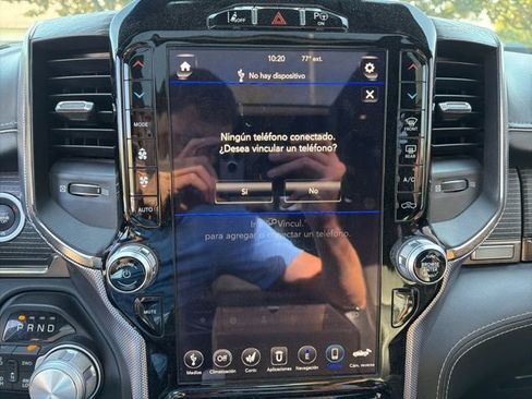 Used 2019 RAM 1500 Limited w/ Advanced Safety Group image 25