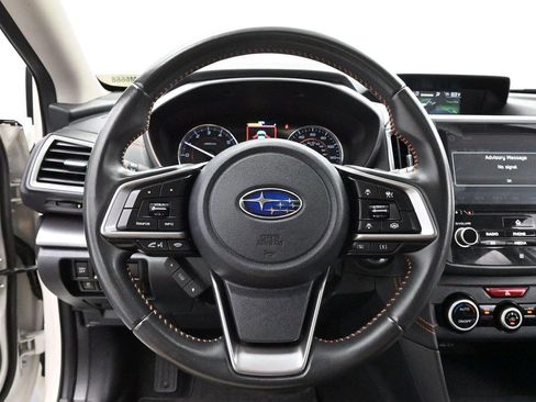 Used 2022 Subaru Crosstrek 2.5i Limited w/ Popular Package #4 AWD/4WD image 14