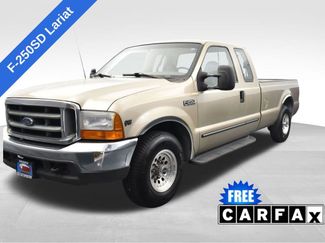 Used 2000 Ford F250 Lariat image 1