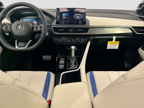 Used 2026 Acura ADX A-Spec w/ Advance Package FWD image 13