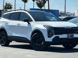New 2026 Kia Sportage X-Line AWD/4WD video 2