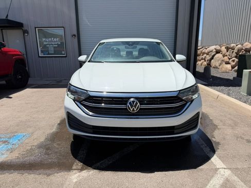 Used 2024 Volkswagen Jetta S FWD image 13