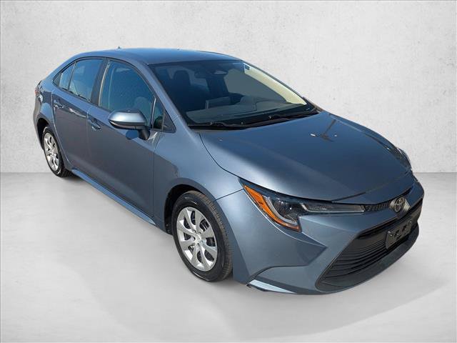 Used 2024 Toyota Corolla LE FWD image 3