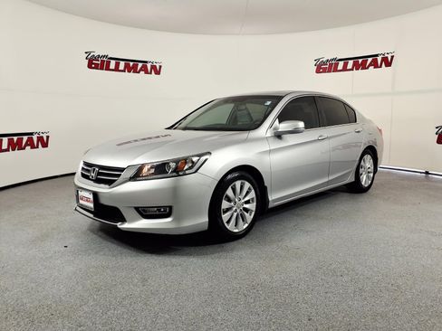 Used 2013 Honda Accord EX-L image 3