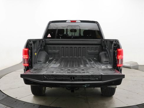 Used 2019 Ford F150 XLT w/ Equipment Group 302A Luxury AWD/4WD image 15