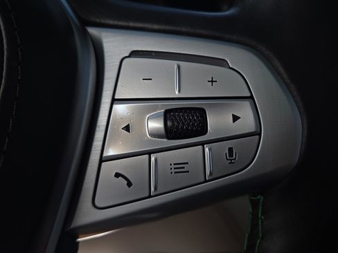 Certified 2022 BMW ALPINA XB7 AWD/4WD image 25