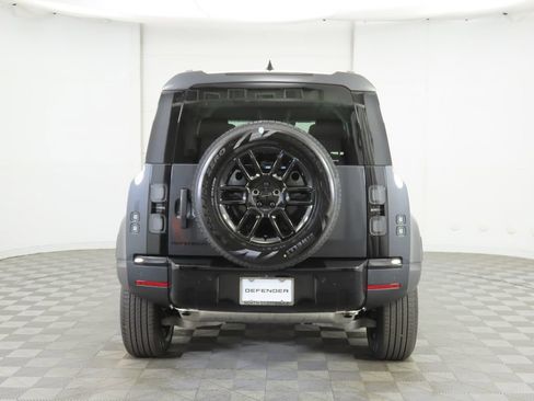 Used 2026 Land Rover Defender 110 S AWD/4WD image 6
