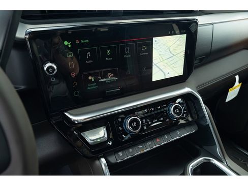 New 2026 GMC Sierra 3500 Denali image 24